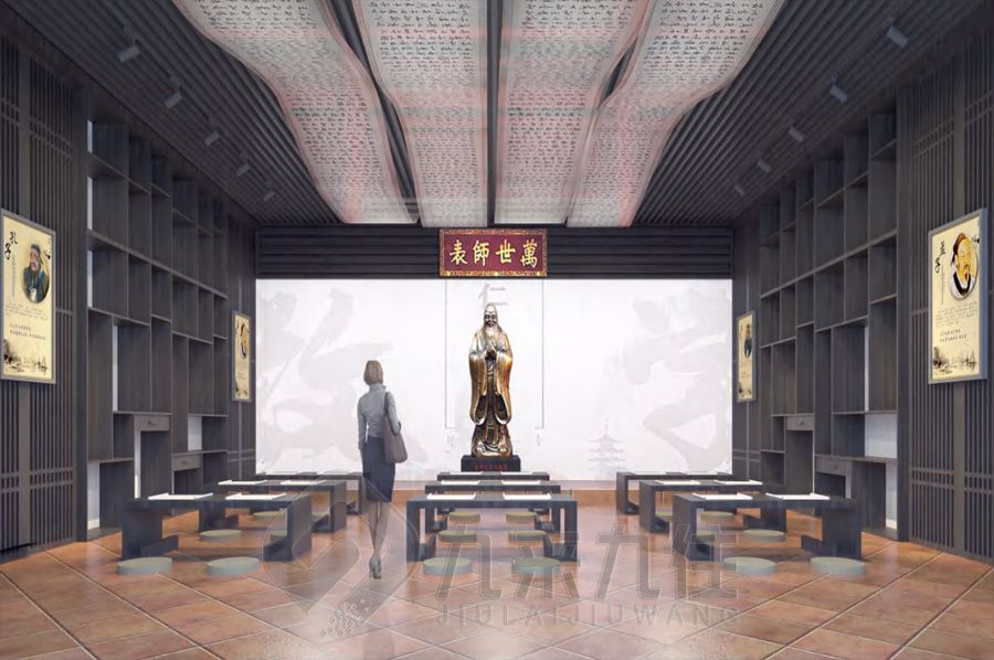 多媒體展覽館設(shè)計(jì),互動(dòng)展示館施工,環(huán)保展廳裝修