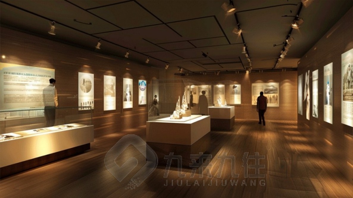 校史館展廳, 校史館展廳介紹, 校史館展廳設(shè)計案例, 校史館設(shè)計, 展廳設(shè)計公司