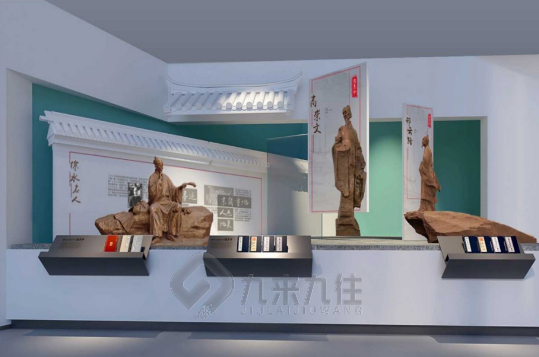 民俗風(fēng)情文化教育展館, 展館設(shè)計(jì), 免費(fèi)開放時(shí)間, 門票價(jià)格, 展廳設(shè)計(jì)公司