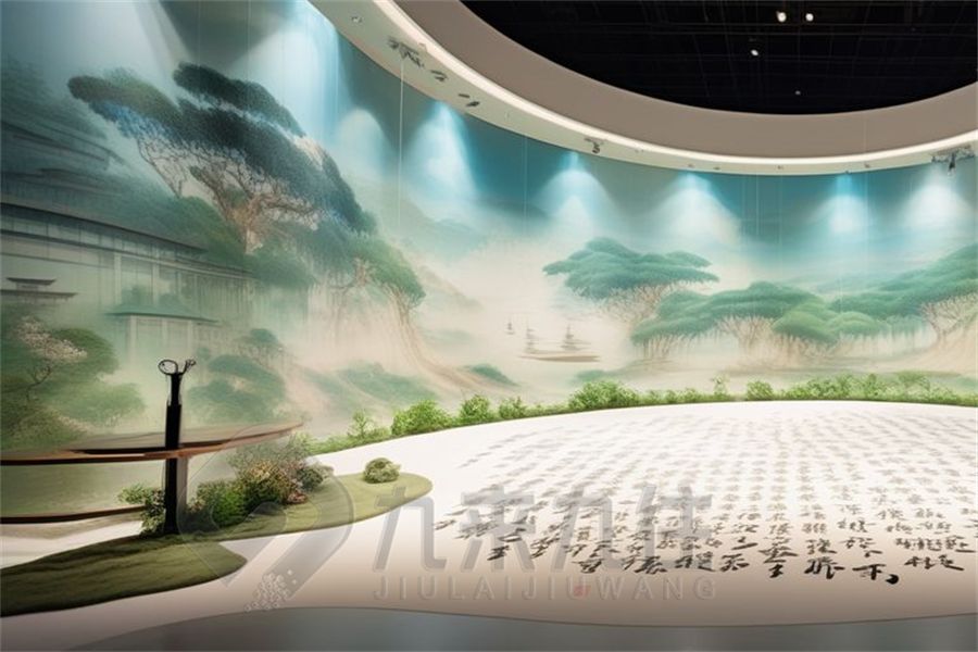 high-tech-exhibition-hall-brush-shaped-elf-text-will-float-in-the-air-ink-background-cursive-sc (2).jpg